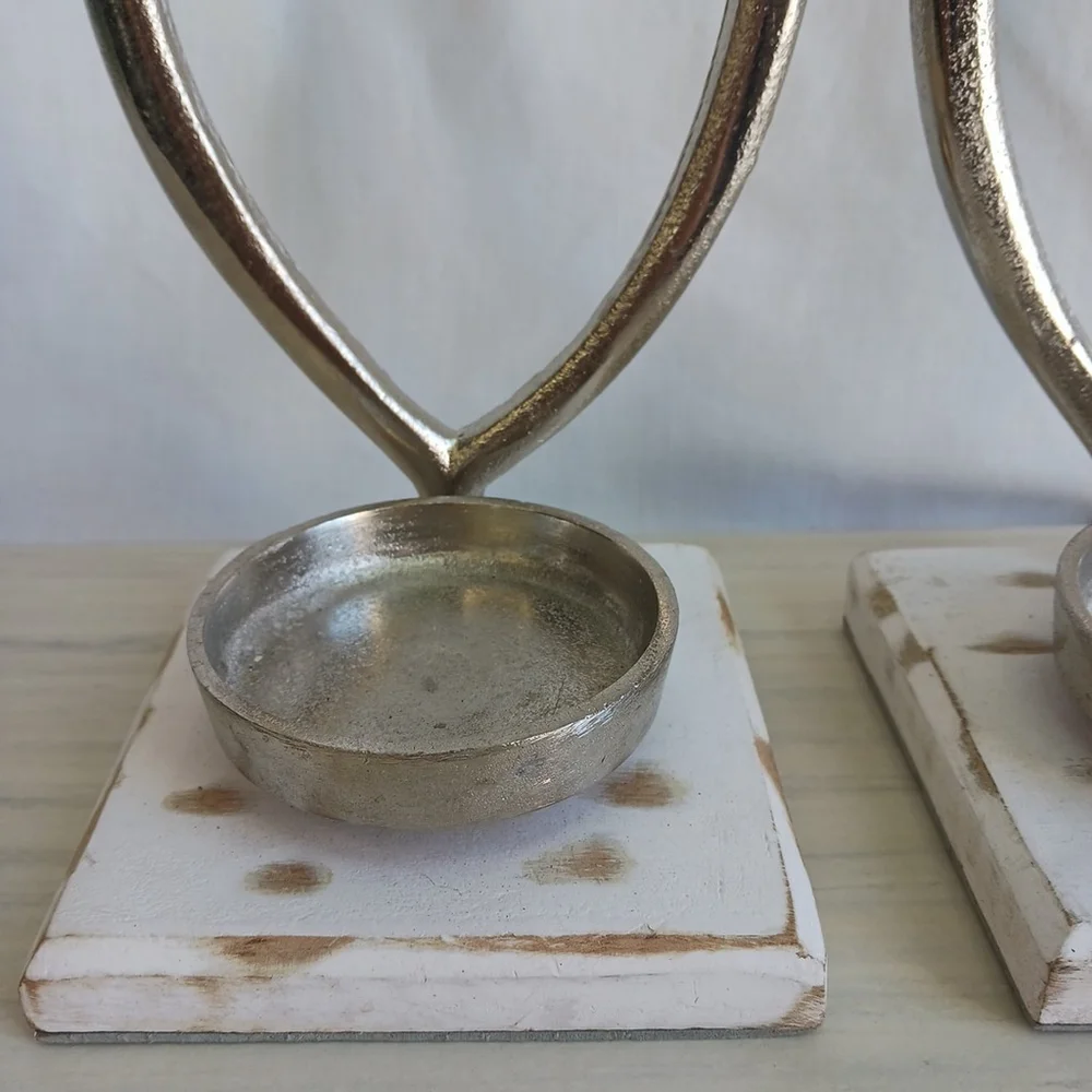 Old East Main Co rustic metal